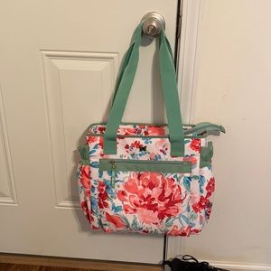 Pioneer woman lunch bag
